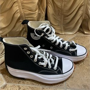 Converse Run Star Hike Shoe